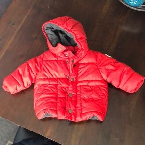 Baby Gap Puffer Jacket